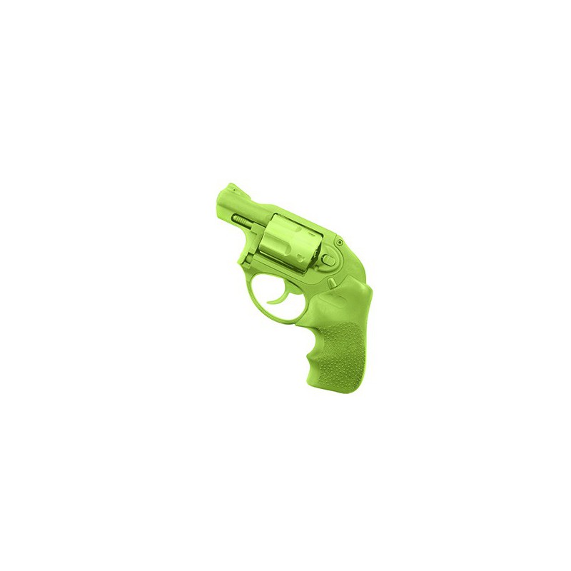 Cold Steel 92RGRLZ Ruger LCR Rubber Training Revolver