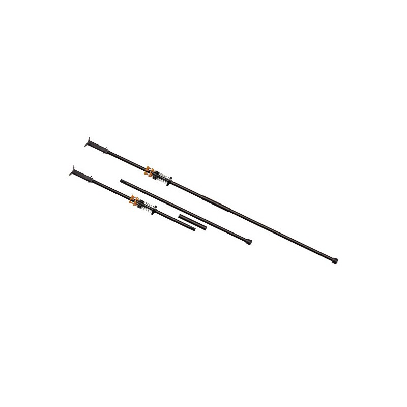Cold Steel B6255T трубка духовая разборная