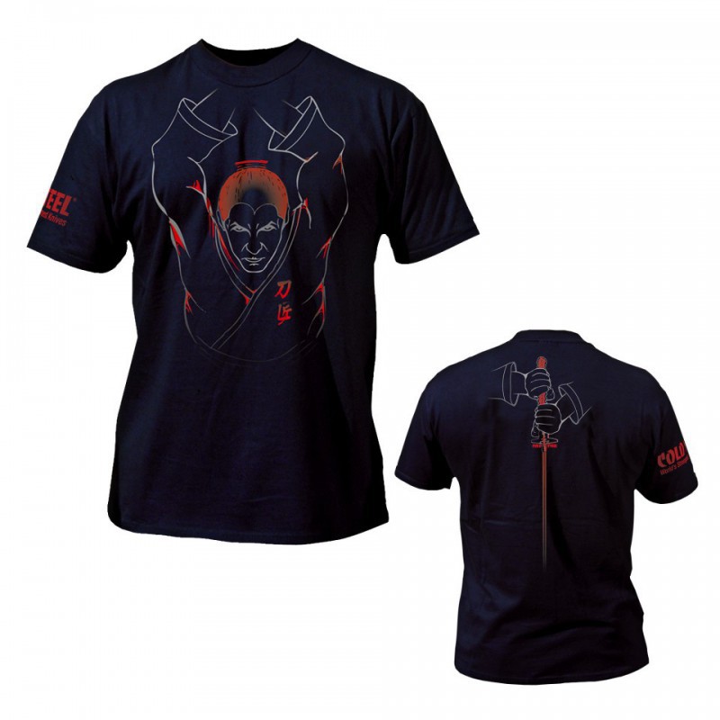 Cold Steel TH1 Samurai Tee