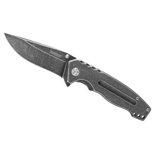 Kershaw 1307BW Mentalist