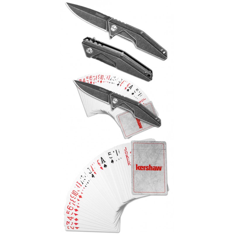 Kershaw 1318KITX