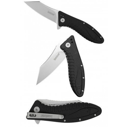 Kershaw 1319 Grinder