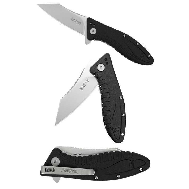 Kershaw 1319 Grinder