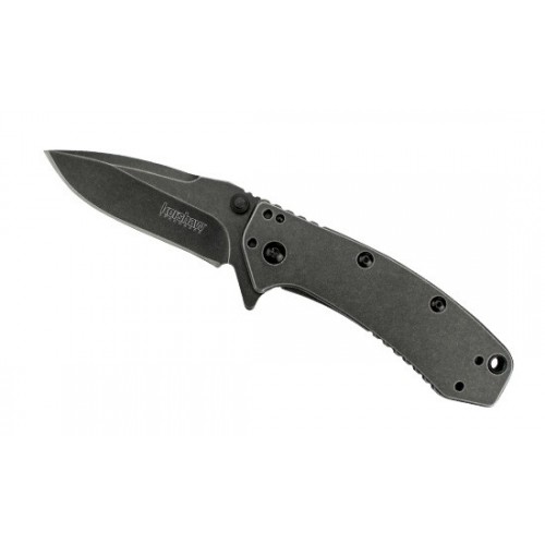 Kershaw 1555BW Cryo Hinderer SS
