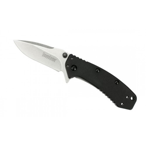 Kershaw 1555G10 Cryo Hinderer