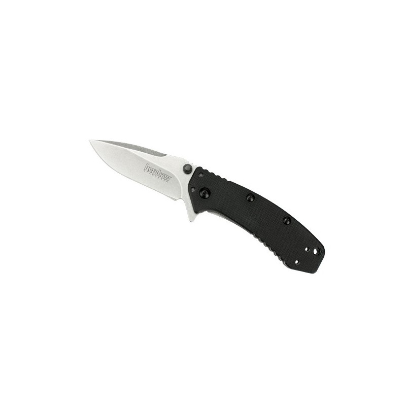Kershaw 1555G10 Cryo Hinderer