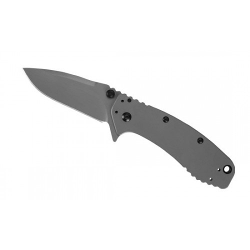 Kershaw 1555TI Cryo Hinderer SS