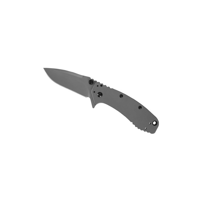 Kershaw 1555TI Cryo Hinderer SS