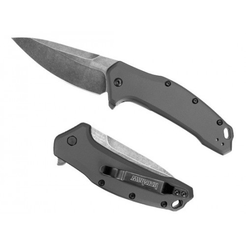 Kershaw 1776GRYBW Link