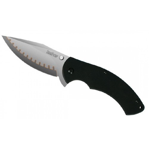 Kershaw 1780CB Rake