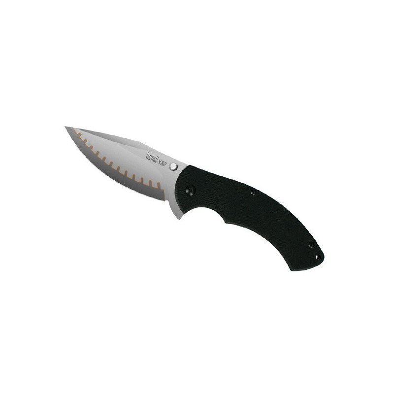 Kershaw 1780CB Rake