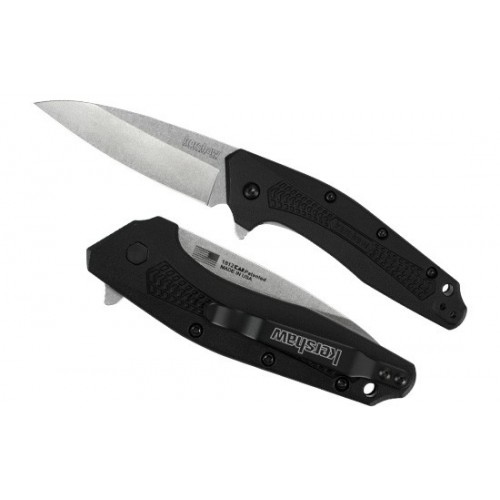 Kershaw 1812 Dividend