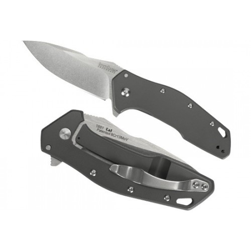 Kershaw 1881 Eris