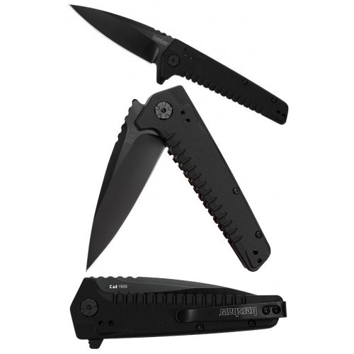 Kershaw 1935 Fatback