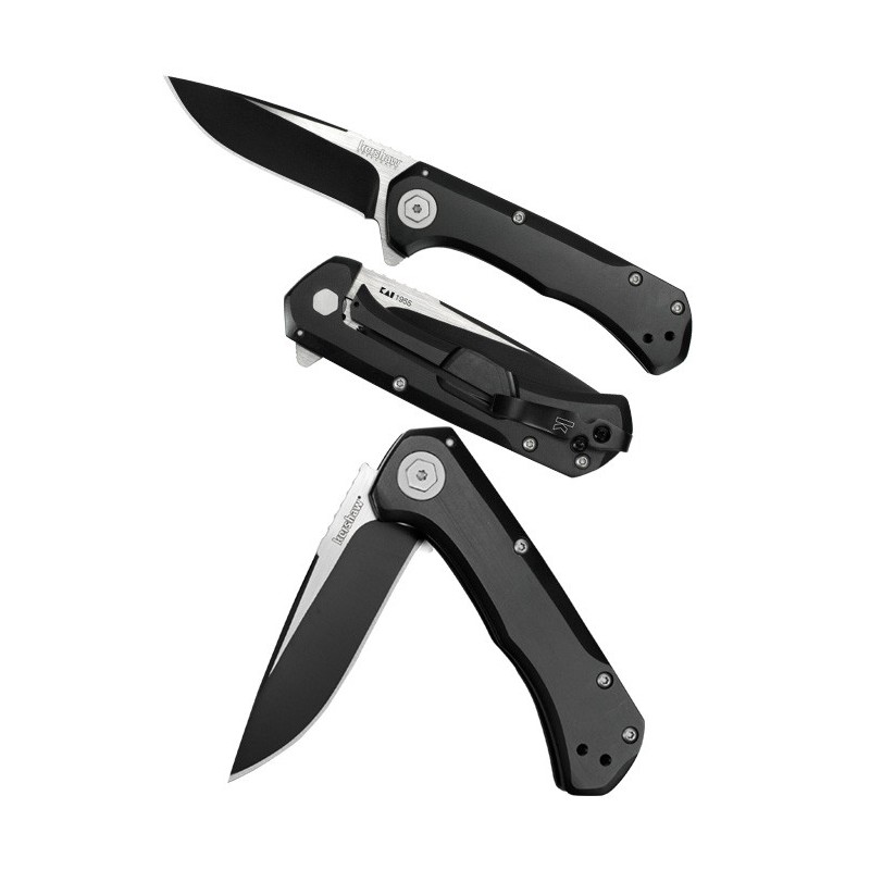 Kershaw 1955 Showtime